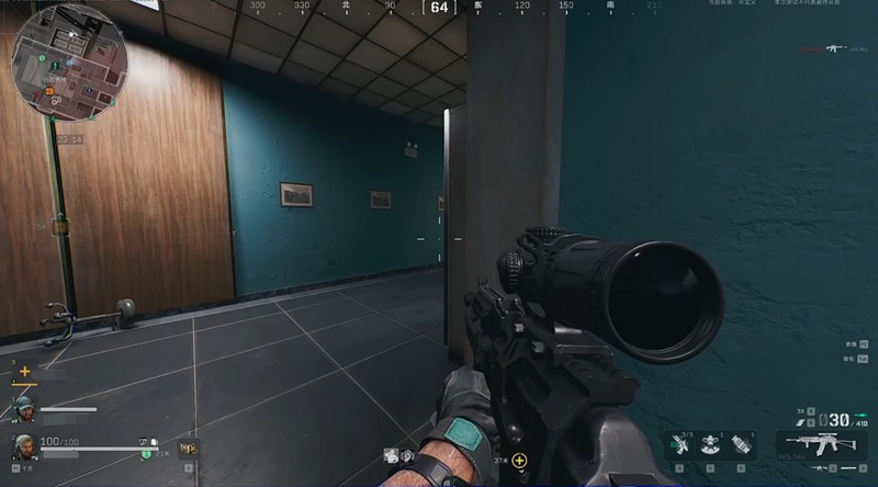 《三角洲行动》效率出红方法