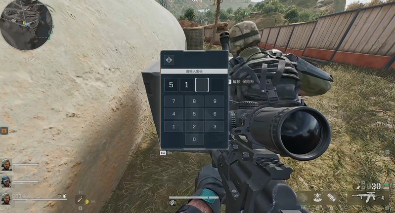 《三角洲行动》效率出红方法